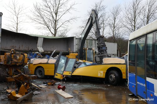 2003' Scania OmniLInk