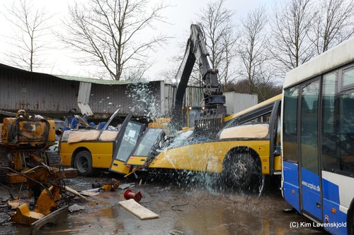 2003' Scania OmniLInk