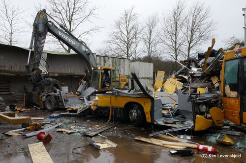 2003' Scania OmniLInk