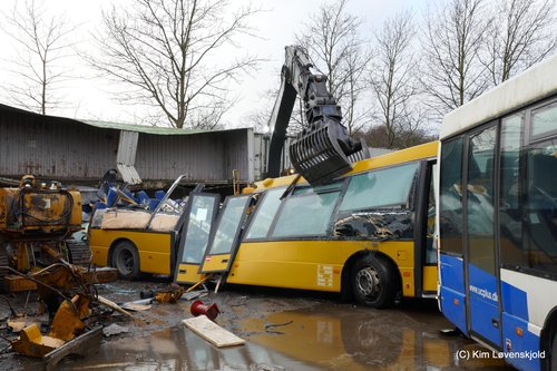 2003' Scania OmniLInk