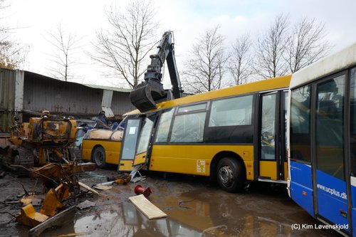 2003' Scania OmniLInk