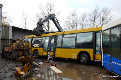 2003' Scania OmniLInk