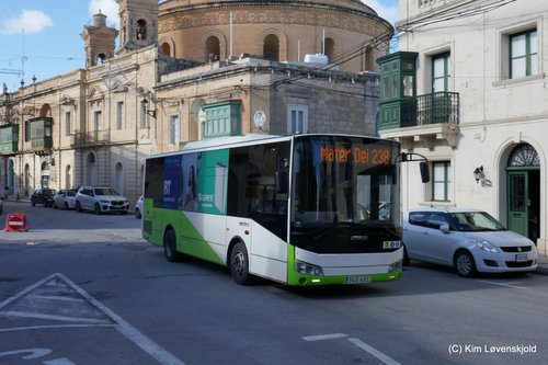 2014' Otokar Vectio C