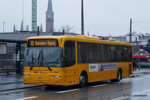 2009' Volvo B7RLE-60 Säffle 8500LE