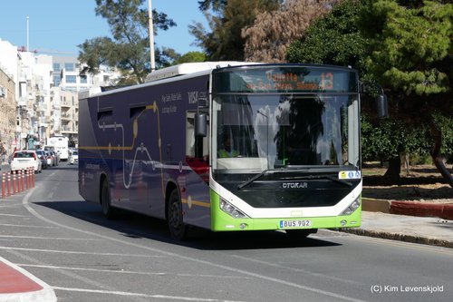 2014' Otocar Kent C