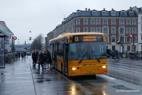 2009' Volvo B7RLE-60 Säffle 8500LE