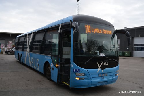 2010' MAN ÜL 364 Lions Regio L