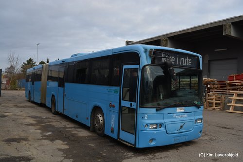 2004' Volvo B12MA-55 Säffle 8500