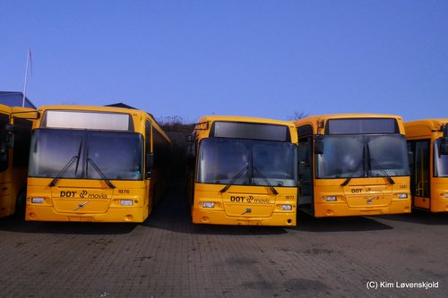 2009' Volvo B7RLE-60 Säffle 8500LE