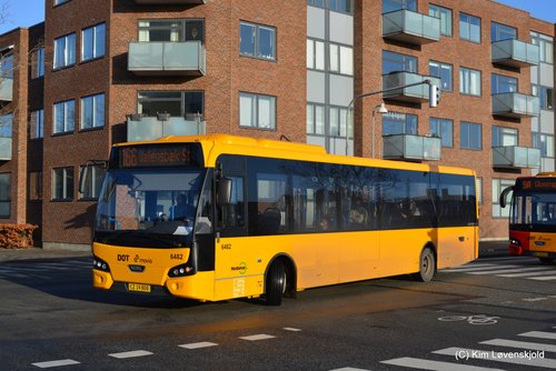 2016' VDL Citea LLE 120