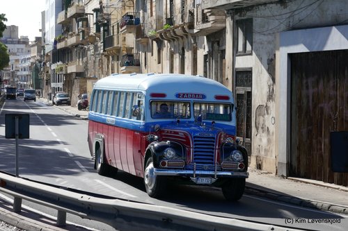 Ford Thames ET7