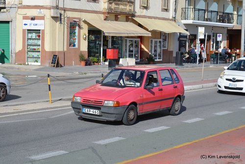 Fiat Uno