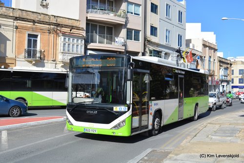 2014' Otokar Kent C
