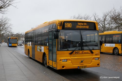 2009' Volvo B7RLE-60 Säffle 8500LE