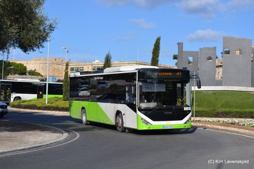 2014' Otokar Kent C