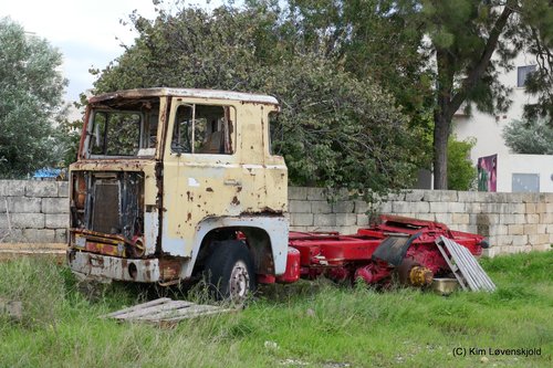 Scania 140