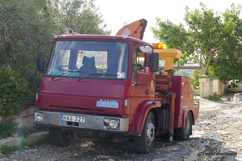 Bedford TL1260