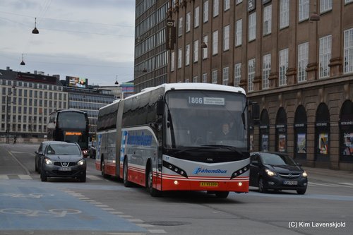 2002'/2014' Volvo B12MA-55 VDL (rebodied from Säffle 8500)