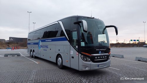 Setra S517HDH