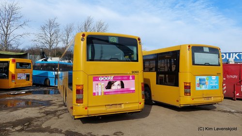 2004' Volvo B12M-65 Säffle 8500