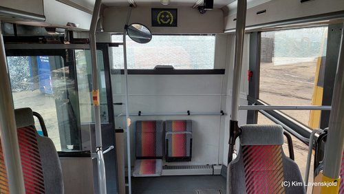 2004' Volvo B12M-65 Säffle 8500
