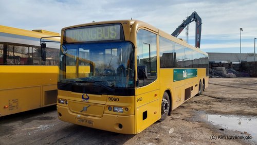 2004' Volvo B12M-65 Säffle 8500