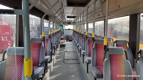 2004' Volvo B12M-65 Säffle 8500