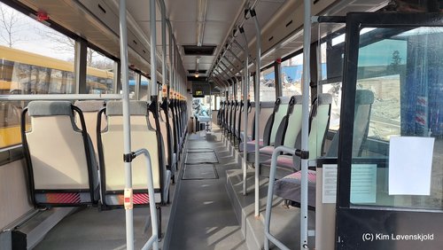 2004' Volvo B12M-65 Säffle 8500