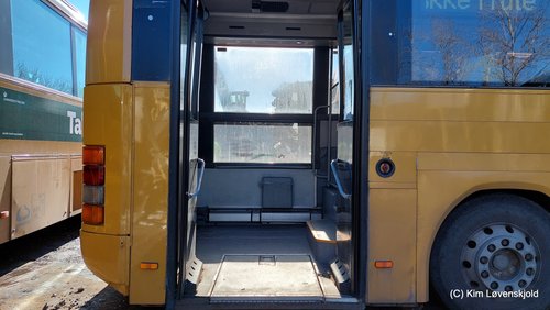 2004' Volvo B12M-65 Säffle 8500