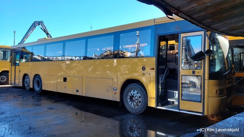 2004' Volvo B12M-65 Säffle 8500