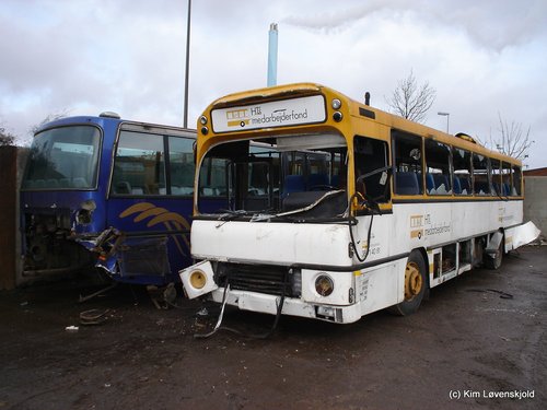 1979' Volvo B58-60 Aabenraa