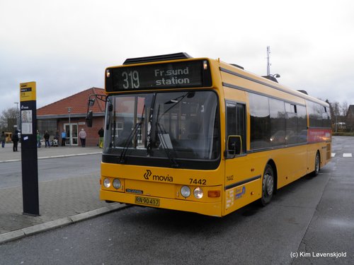 2000' Scania L94UB Lahti 402