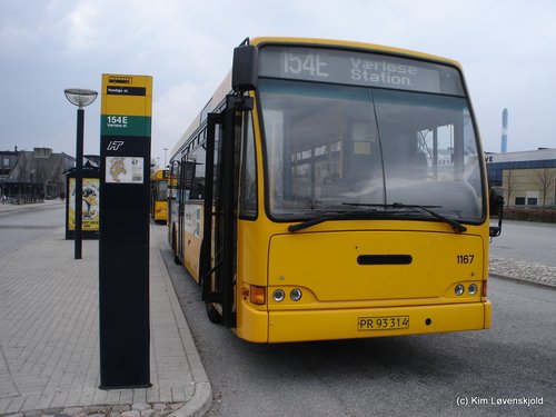 1999' Scania L94UB Berkhof 2000NKF