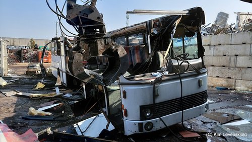 1992' Volvo B10M-60 DAB