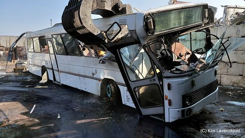 1992' Volvo B10M-60 DAB