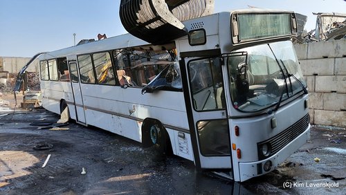 1992' Volvo B10M-60 DAB