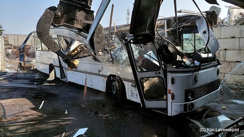1992' Volvo B10M-60 DAB