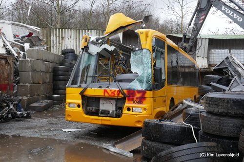 2009' Volvo B7RLE-60 Säffle 8500LE