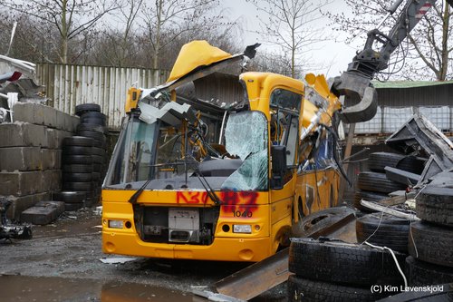 2009' Volvo B7RLE-60 Säffle 8500LE