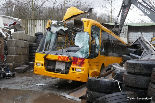 2009' Volvo B7RLE-60 Säffle 8500LE