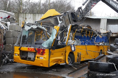 2009' Volvo B7RLE-60 Säffle 8500LE