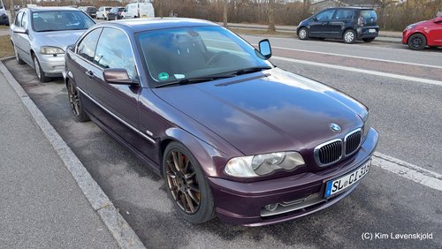BMW 316