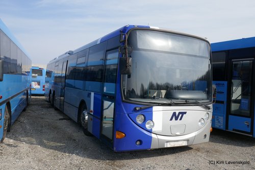 2008' Scania K280UB Lahti Scala