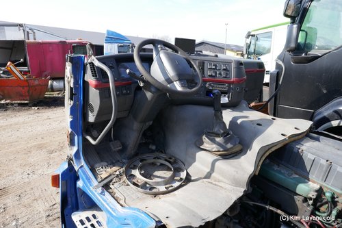 Volvo FM