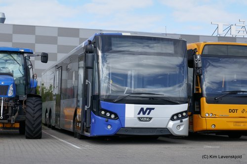 2012' VDL Citea XLE 137-360