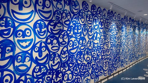 Copenhagen Airport