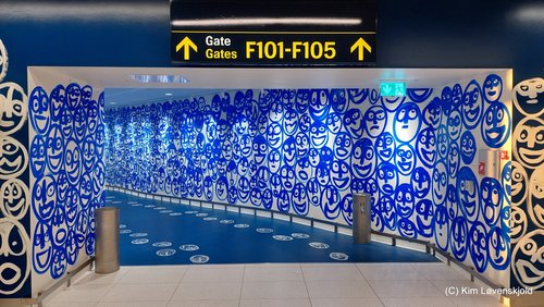 Copenhagen Airport