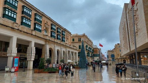 Valletta