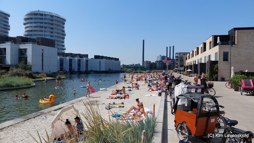 Islands Brygge