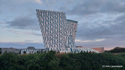 Hotel Bella Sky